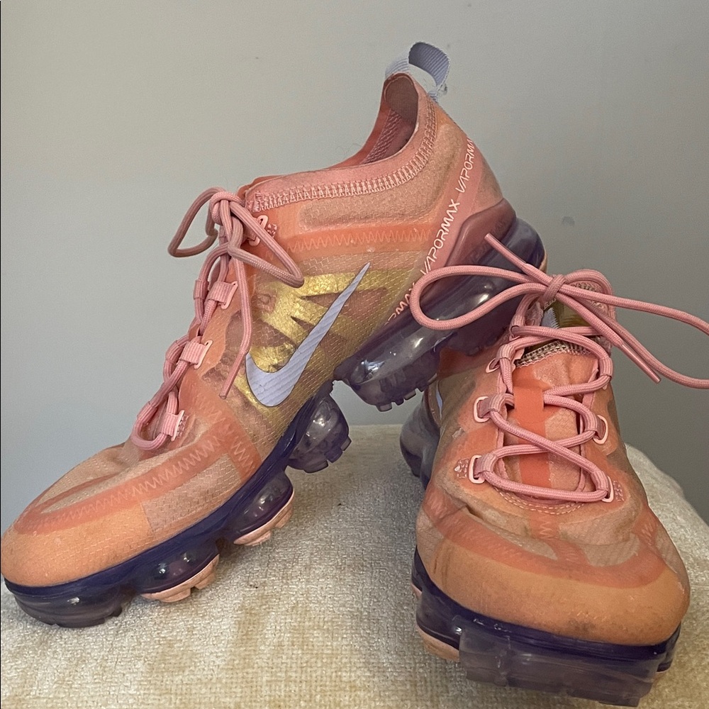 Nike Air Coral VaporMax Shoes